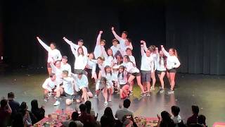 UCSC CSA Banquet 2019 No Access