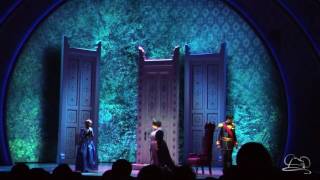 Frozen - Live at the Hyperion - Disney California Adventure