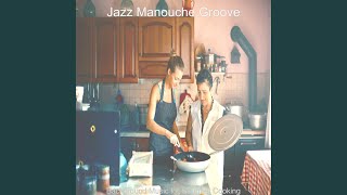 Simplistic Moods for Gourmet Cooking