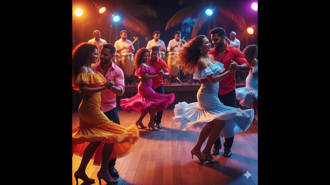 Download DILE (Versión Salsa) – Don Omar Tribute | Salsa Urbana 2025 MP3