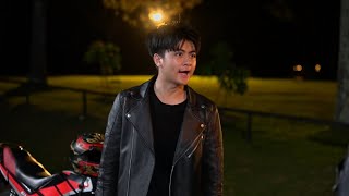 ANAK PENJUAL CILOK JADI KETUA GENK MOTOR !! 😱 | FTV Ramadan “Tobat Ketua Genk Motor”