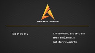 Ask Media & Technologies_ Explainer Video and Video Animation Production Company
