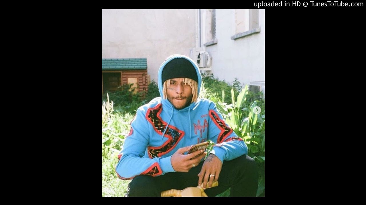 8Ruki x Jmk$ 'Blueface' type beat (prod by 6skinnytim)