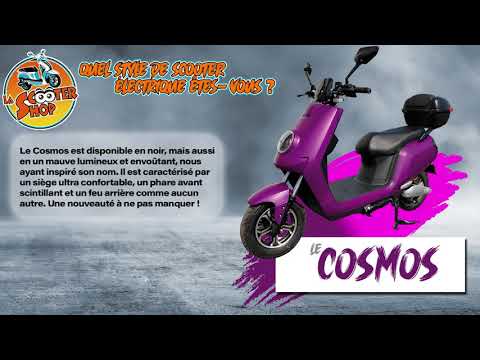 SCOOTERSHOP  - SCOOTER