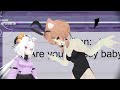 Filian And Squ Create Chaos In Vrchat