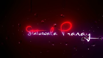 🥀Tip Tip Barsa Pani X Chalte Firte 💞 Black Screen Status ❤ Remix song status | Mashup song status