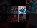 この中で誰が好き?#ペドリ #ロナウド #メッシ #エムバペ #サッカー #ワールドカップ #スペイン