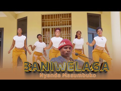 Nyanda Masumbuko Bhaniwelaga Official Audio Creator Kasubi 0743052605