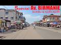 10 04 2026 COMPLETION OF WORKS BIRMANIE Avenue From BUMBU To NGIRI NGIRI Kinshasa DRC 