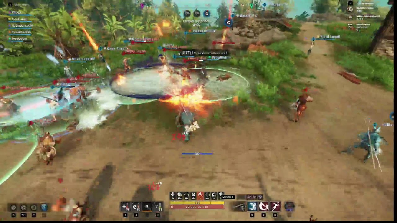 Tenacity G7 Distro 7/30/2025