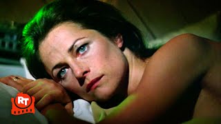 Orca (1977) - Cold, Tired, and Going Mad Scene | Movieclips