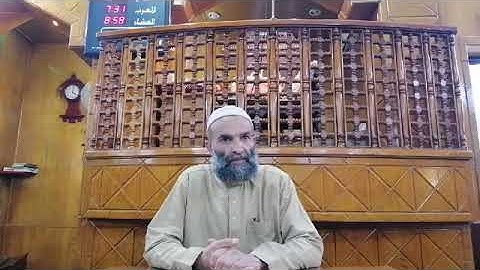 آيات الرجاء... محمد عطوان