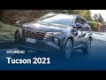 Come Stravolgere Un'Auto... | Recensione Hyundai Tucson Hybrid 2021