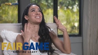 WWE's AJ 'Lee' Mendez Opens Up About Her Wrestling Journey: 'I Starved for a Year' | FAIR GAME