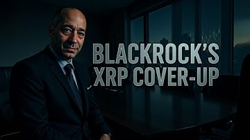 3 Hidden XRP Truths BlackRock Doesn’t Want You to Discover