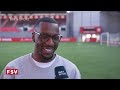 Genialer Treffer und später Rückschlag – FSV punktet bei Bayer DEIN FSV #176 | SWR Sport