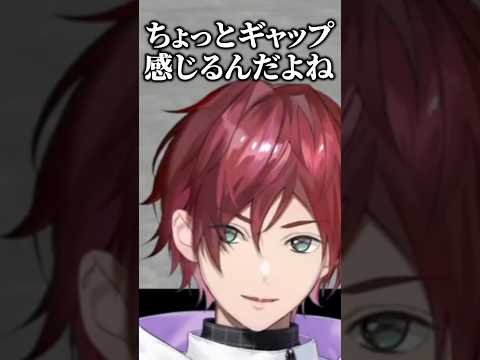ヘビースモーカーならではの悩みを話すローレン【切り抜き にじさんじ】