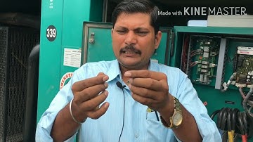 How to Error code 2335 solved.low excitation voltage