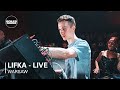 Lifka  live  boiler room x voxnox warsaw