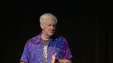 How I Learned to Let Go and Set Computers Free to Learn | Peter Norvig | TEDxGunnHighSchool