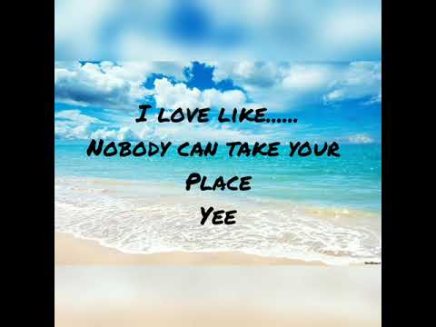 My Vow by Meddy (Official video lyrics