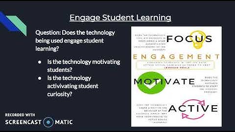 Exploring Triple E Framework