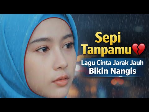 JARAK MENYIKSA RINDU - EMEN SERAN WILIK