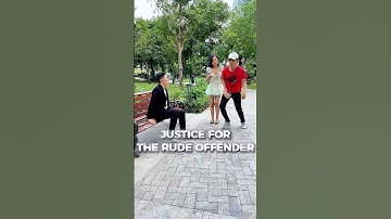 The world becomes safer when courage shows up. #OneManAction #KindnessInAction #RealLifeHero