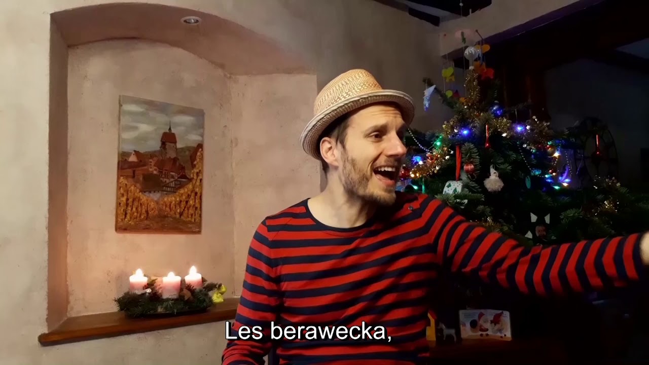 Pas là (Cover Vianney) - LES HOPLA GUYS