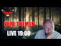 Freitagabend LIVE ab 19:00 Uhr  - Eure Themen