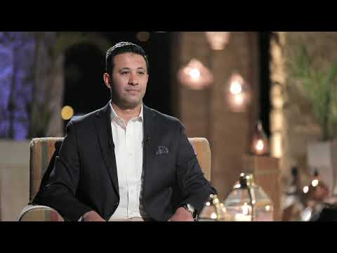 فضيلة الدكتور علي جمعة يوضح سبب مجيء سيدنا إبراهيم عليه السلام لأرض الخيرات مصر