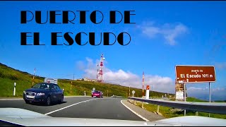 Puerto del Escudo (Cantabria)