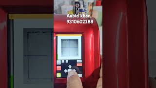 Skycut machine ka camera (calibration)kaise karte h #8512087357#9310602288#co2laserengravingcuttin