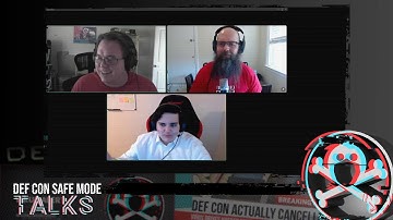 DEF CON Safe Mode - Bill Demirkapi - Demystifying Modern Windows Rootkits   Q&A