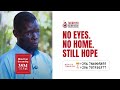 30 Years Of Sight Vs 30 Years Of Blindness NAME SADDIK MUDUME DONATE 256 786905855 256 707510377 30 Years Of Sight Vs 30 Years Of Blindness NAME SADDIK MUDUME DONATE 256 786905855 256 707510377