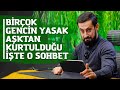 Birçok Gencin Yasak Aşktan Kurtulduğu İşte O Sohbet! - Aşk Şefkat |  Mehmet Yıldız