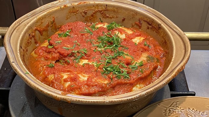 EASIEST STUFFED CABBAGE EVER: Cast-Iron Skillet Roast Stuffed Cabbage, Rachael  Ray