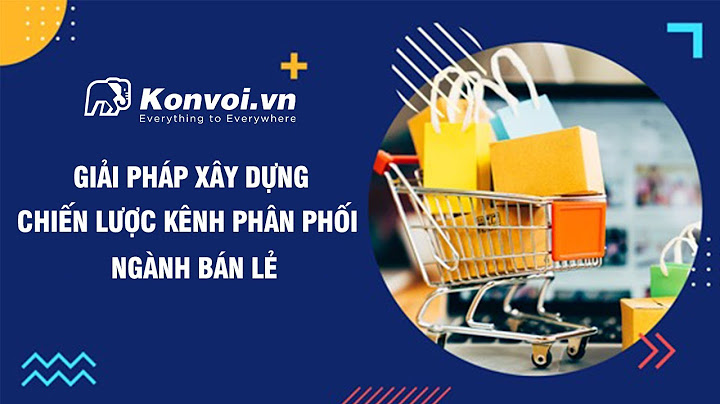 Quyền phân phối bán lẻ tiếng anh là gì năm 2024