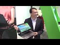 Acer at IFA Berlin 2014 - Global press conference - Sneak Peek