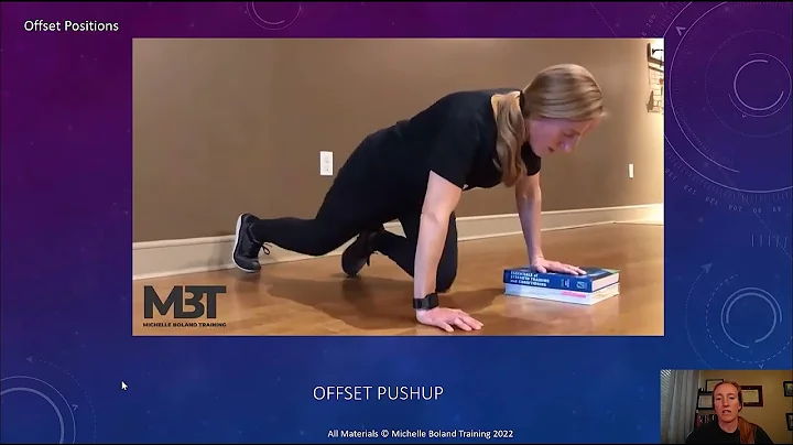 Strategies to Improve Movement Quality by Dr. Mich...