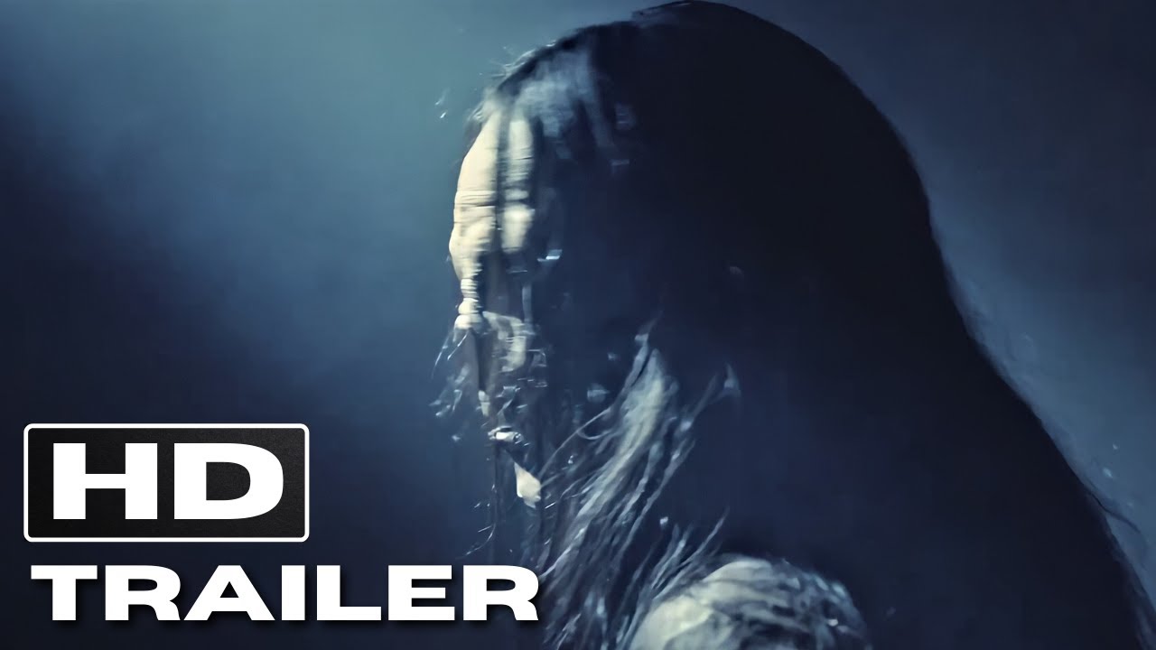 THE NAMELESS DAYS Trailer 2022 Horror Film YouTube THE NAMELESS DAYS Trailer 2022 Horror Film YouTube