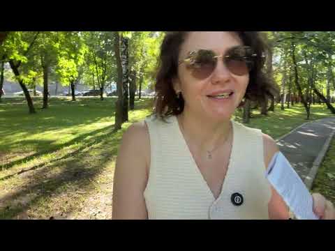 WALK: About Sveta Bisyarina) ✔ Happy Homemaker | Irina Sokovykh