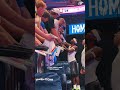 Glad to see the Loud & Loyal✍️ #okcthunder