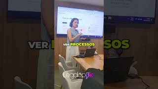⚡IA que extrai dados de processos físicos digitalizados. Descubra essa ferramenta! #shorts