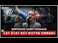 Jeune Garde : la dissolution qui cache l'acharnement contre les patriotes - Bertrand Saint-Germain