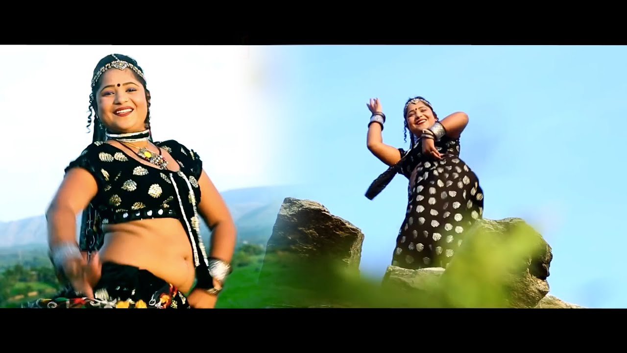               Rani Rangili Viral Song