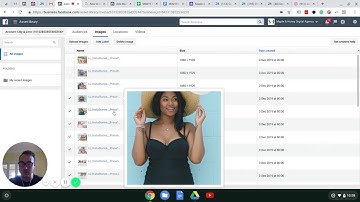 M&H Using Labels in Facebook