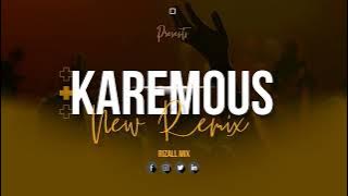 DJ VIRAL‼️ KAREMOUS ( RizalL Mix ) New Remix !!!