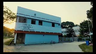 A short Documentary on RUET