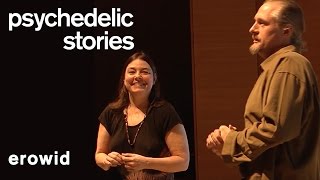 Psychedelic Stories | Erowid's LSD Story